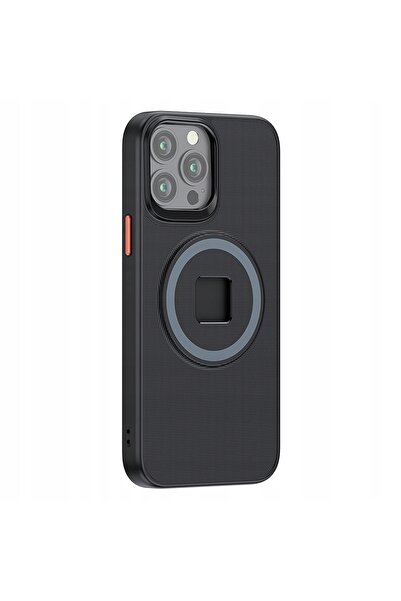 VRIG Husă spate pentru iPhone 13 Pro Max claw mini