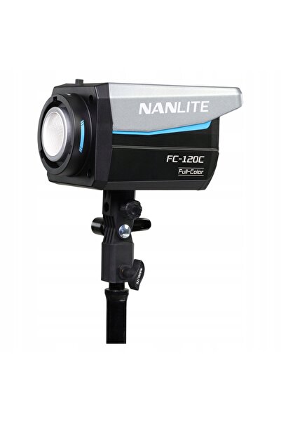 Nanlite Lampa FC-120C Spot LED Colorat