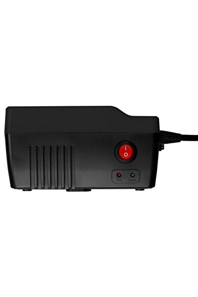 PowerWalker STABILIZATOR DE TENSIUNE AVR 600