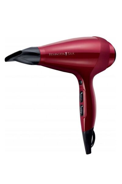 Remington AC-9096 SILK 2300W AC9096 Uscător de păr cu difuzor
