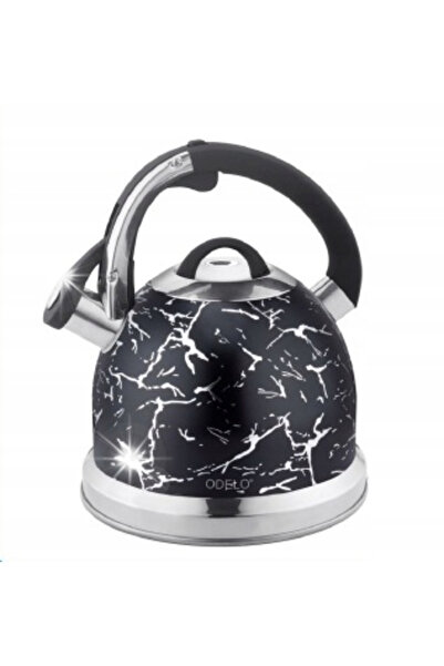 Odelo Fierbător tradițional 2.7 l negru OD3016