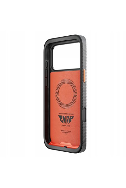 Peak Design Husă GNAR pentru iPhone 17 Pro Max - Ibis