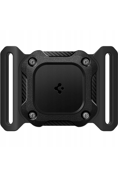 Spigen Carcasă rezistentă tip armură pentru animale de companie pentru Apple ...