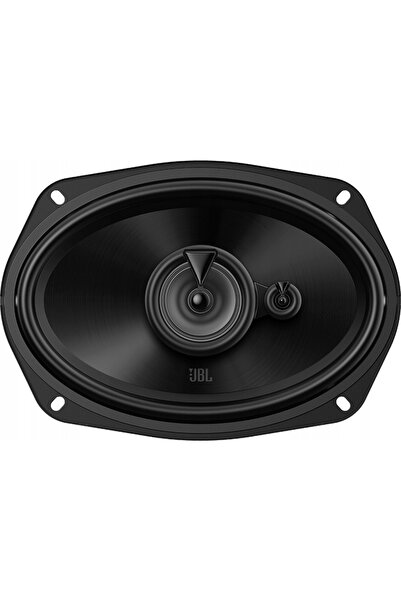 JBL Boxe auto