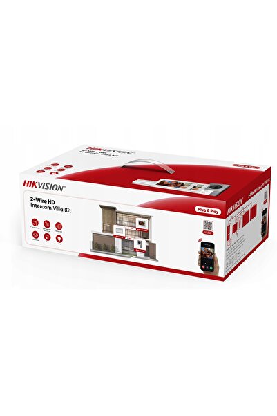 Hikvision Sirene de alarmă