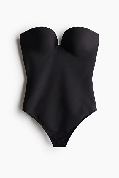 H&M Thong Body Seamless Medium Shape