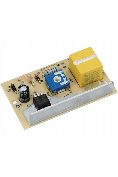 Electrolux Modul de control pentru aspiratorul AEG |   AJM68FD1 AJM6818HF MSMAXX