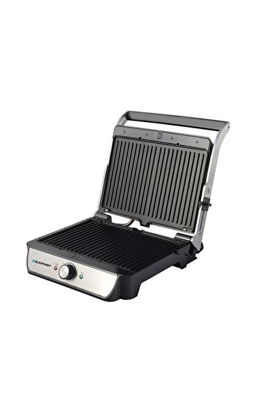 Blaupunkt GRS701 grătar electric tradițional negru 2000 W
