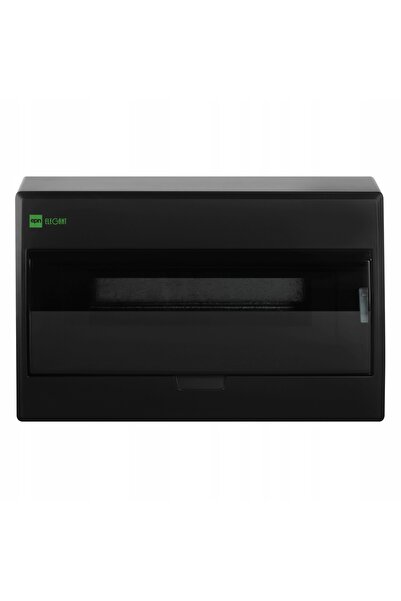 Elektro-Plast Opatówek ELECTRO-PLAST Cutie de distribuție de suprafață cu 12 ...