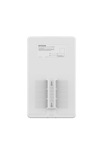 NETGEAR Punct de Acces WAX608Y WiFi 6 Dual-Band AX1800 1x2,5GbE PoE