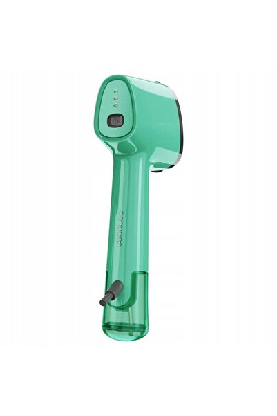 CECOTEC Aparat de călcat cu aburi pentru haine Ironhero V-1500 Essential Verde