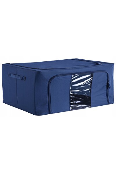 Gockowiak Set de organizatoare 3689 Parker Albastru Marin (2 bucăți)