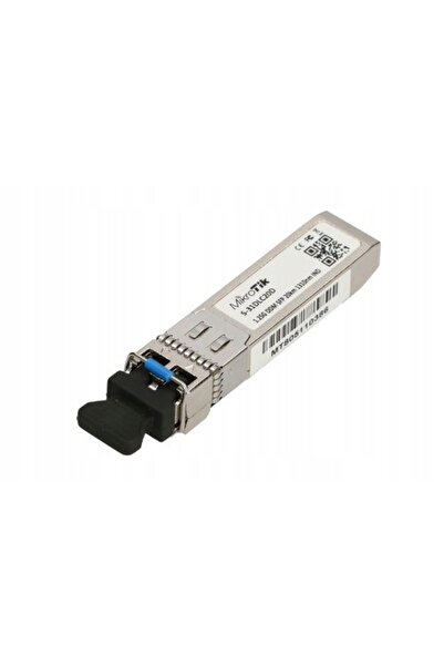 MIKROTIK Modul SFP S-31DLC20D 1,25Gbps 1310nm 20km