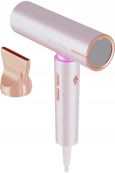 Beautifly Uscător de păr Candy Flow 1200W