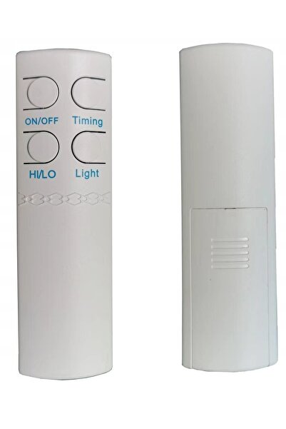 TCL Aromatizator LIN LI01 Volcano White