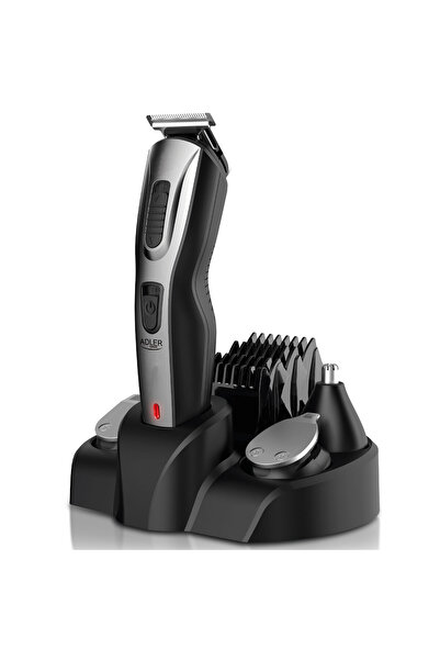 adler Aparat de tuns și ras 5 în 1 CAMRY