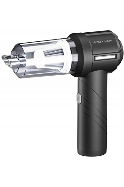 GÖTZE & JENSEN Aspirator de mână HV400