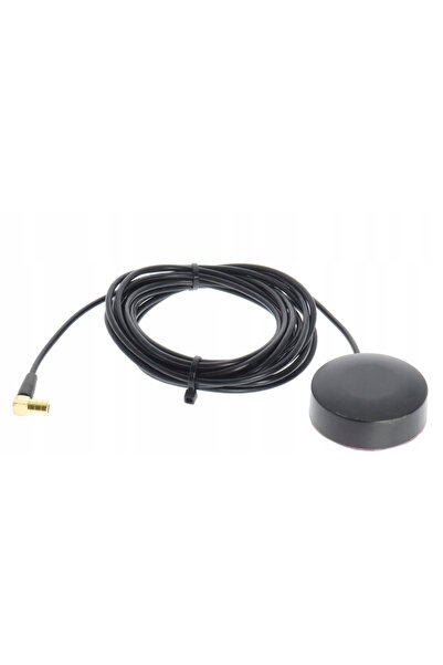 Dietz Antenă activă DAB 41200 - SMB pentru radio Blaupunkt Pioneer Sony JVC