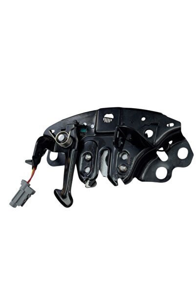 Nissan X-trail 2014-2019 Kaput Motor Kilidi