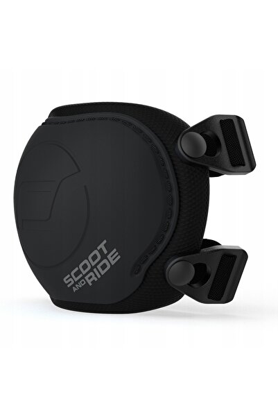 SCOOT AND RIDE Set de Protecții PROTECTORS pentru Copii XXS GENUNI COLOANE