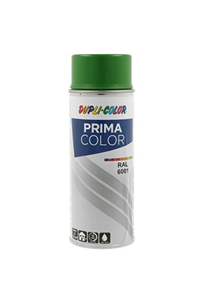 OEM Акрилна спрей боя Dupli-Color Prima Color, за интериор/екстериор, изумруд...