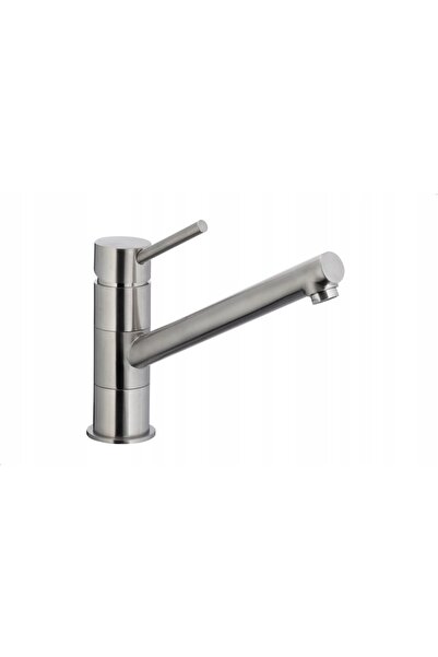 KFA Armatura Baterie de bucătărie KFA Andra Inox 6533-915-22