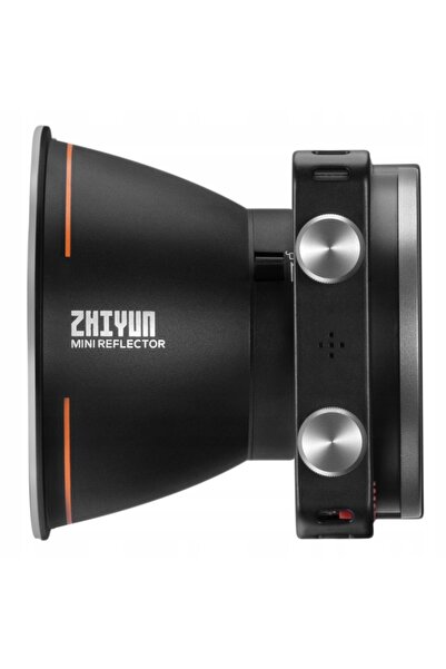 ZHIYUN Lampă LED Molus X100 COB Light Pro