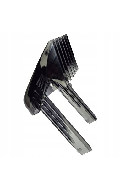 Philips Pieptene de ghidare extensibil pentru aparat de tuns 7-24mm HC9450 HC...