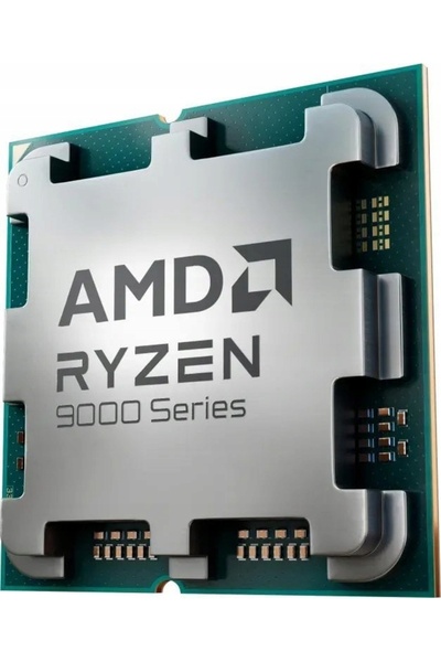 Amd Procesor Ryzen 9 9950X 5.7GHz
