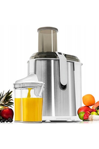 CECOTEC Titanium 19000 1300 W Storcator - pentru fructe și legume