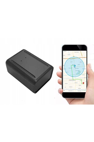 NO BRAND TRACKER GPS GT20B 3000mAh MAGNETIC PENTRU BICICLETA APlicație SPY FĂ...
