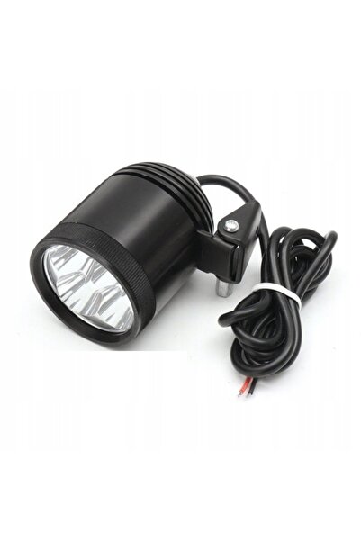 BDS Proiector de lucru LED CREE de 40W pentru motocicletă, ATV, halogen