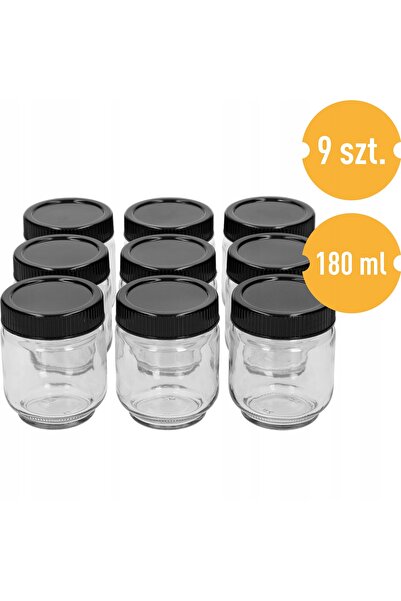 Browin APARAT DE FĂCUT IUGURT CU TERMOSTAT 9 VASE 1,7l 801018