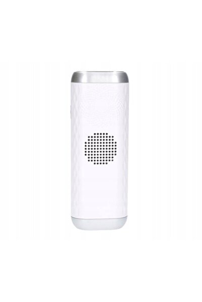 GARETT Depilator Beauty Cool White