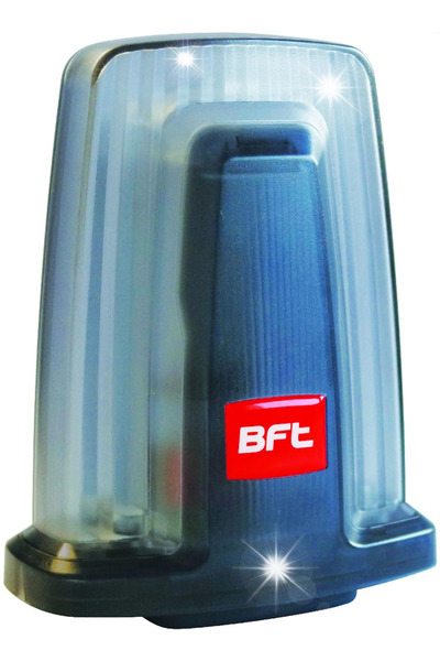 Bft LAMPĂ E14 RADIUS B LTA24 R1 24V 25W CU ANTENĂ