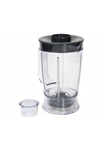De'Longhi Recipient complet de 1,2 L pentru blenderul KENWOOD | FDM307SS, FDM...
