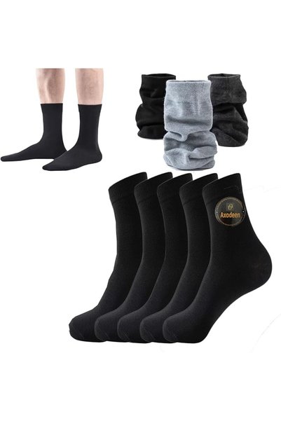 GENERAL Axodeen Mens Socks 1 Axodeen-240609