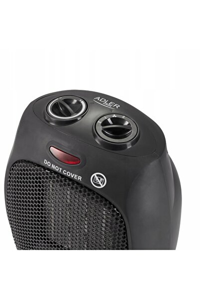 adler AD 7702 Ventilator termic ceramic
