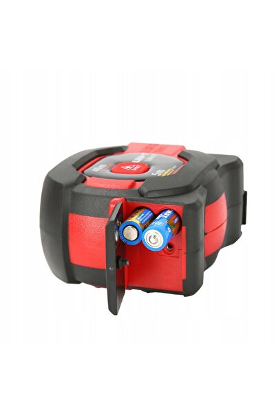unı-t LASER DALLMIERZ + Ruletă retractabilă LM-40T