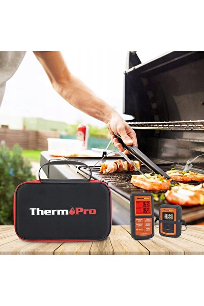 ThermoPro Carcasă impermeabilă pentru termometre TP-99