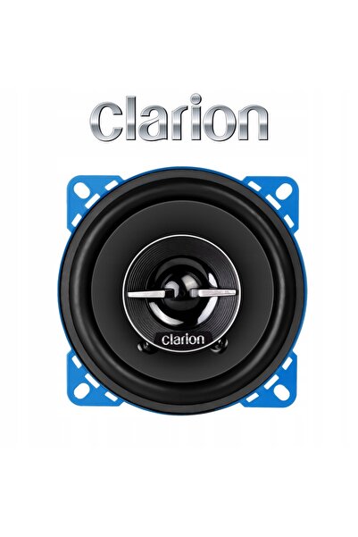 Clarion Boxe auto