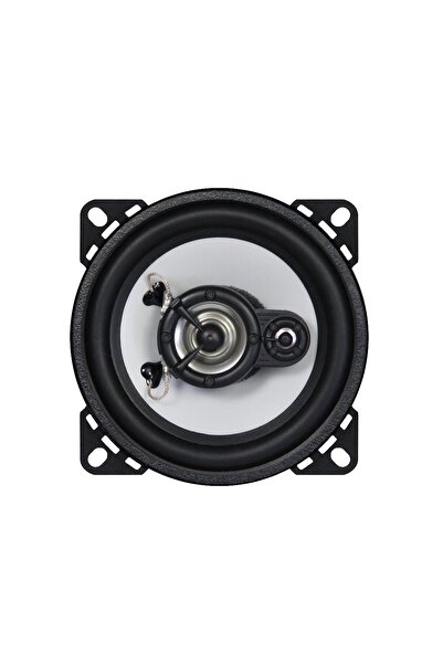 crunch Difuzoare auto GTI42 10cm / 100mm