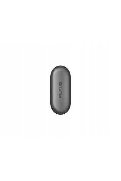 Plaud.ai Dictafon AI Palud NotePin S Negru 64 GB BT 5.2 Wi-Fi 320 mAh Înregis...