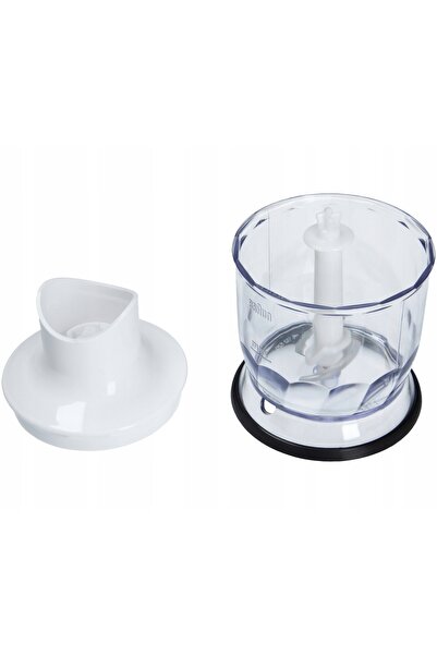 De'Longhi BRAUN 4162 HC4000 Blender 350ml