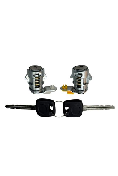 Toyota Hilux Ln145 1998-2005/Ln85 1990-1996 Kapı Kilidi (Set)