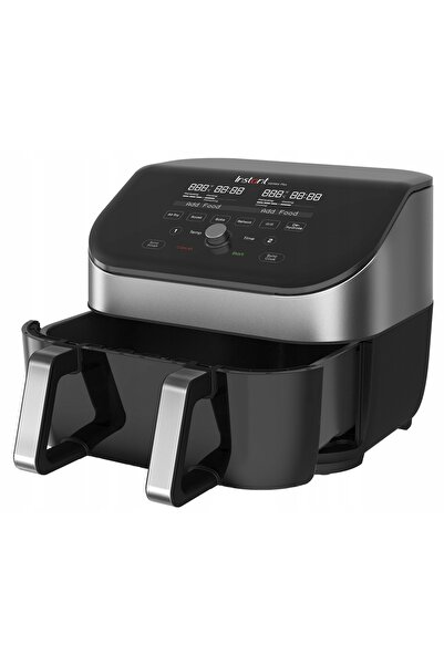 Instant Pot Friteuză cu aer cald mare Versazone Instant Vortex Podójna 1700W ...