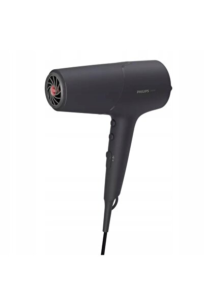 Philips Uscător de păr cu tehnologie de ionizare ThermoShield BHD504/00