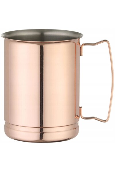 NO BRAND Cana de cupru cu mâner 0.4 l - Hendi 596982