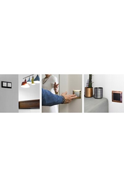 Kontakt-Simon Conector de control direct pentru rulouri electrice trifazate D...