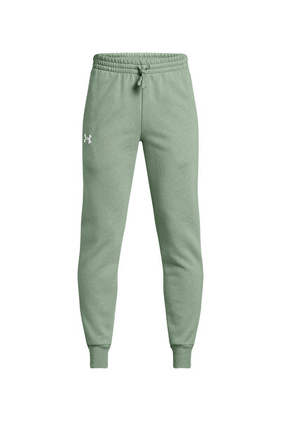 Under Armour Boy's Tracksuit Bottom 1379787-348